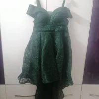 لباس مجلسی