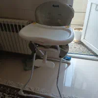 صندلی کودک