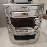 ضبط پاناسونیک