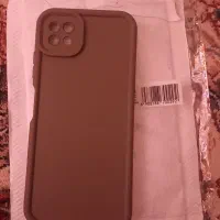 کاور گوشیa22