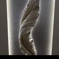 پر نور مخفی
