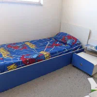 دو سرویس خواب کامل نوجوان