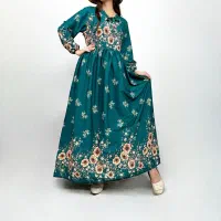 پیراهن ساحلی