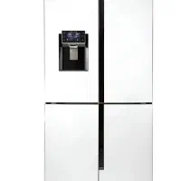 یخچال فریزر ساید جدید4درب قیمت کارخانه