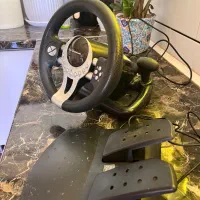 فرمان بازی مناسب pc-xbox-ps2-ps3