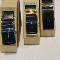 کمربند اتوماتیک مردانه