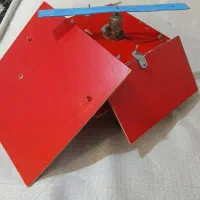 ماشین کنترلی جنگی