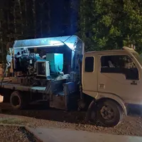 اجاره جرثقیل تهران و حومه