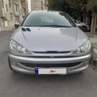 پژو۲۰۶
