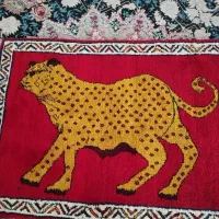 فرش دست بافت قشقایی