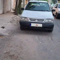 پراید/اوراقی/فرسوده