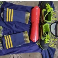 لباس فوتبال