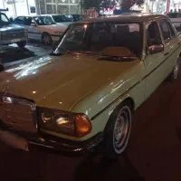 بنز ۲۳۰