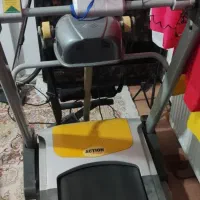 تردمیل برند اکشن