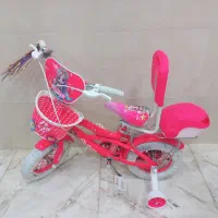 دوچرخه بچگانه