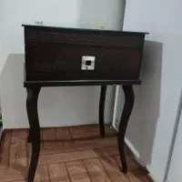 جا قاشقی