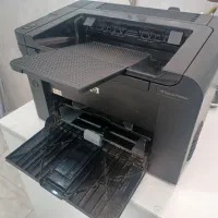 پرینتر لیزری جمع و جور  hp1606nd پشت و رو زن
