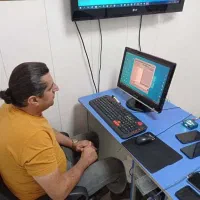 تعمیرکار نرم افزار تلفن همراه