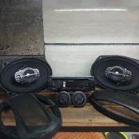 ظبط و باند پایونر 6975ss