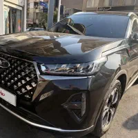 تیگو 7 پرومکس AWD