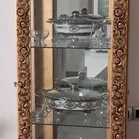 اینه و کنسول و بوفه نو نو