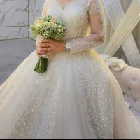 لباس عروس