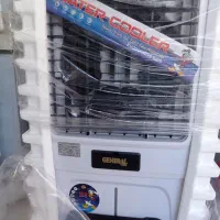 کولرآبی34هزار جنرال نیک