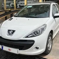 حواله ۲۰۷ سقف شیشه tu5p ارتقاع یافته
