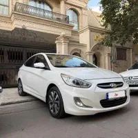 اکسنت مدل ۹۷