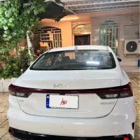 کیاk3