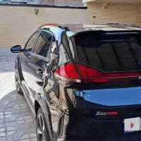 ایکس 33 کراس اتومات مشکی