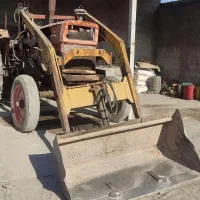 تراکتور رومانی