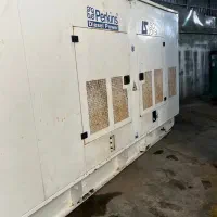 موتور ژنراتور پرکینز ولوو دویتس