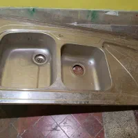 سینک ظرفشویی