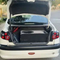 206 sd TU5|خودرو سواری و وانت|ارومیه, |دیوار