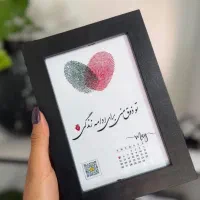 تابلو عکس/موزیکال/رزینی