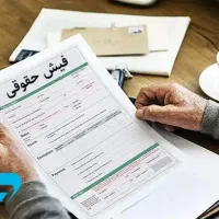 فیش حقوقی ،ضمانت کفالت