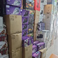 کارتن لوازم خانگی برقی