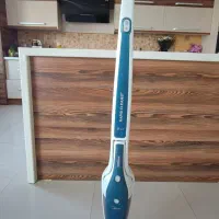 جارو شارژی ایستاده midea