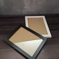 تابلو قاب عکس سفید قاب عکس مشکی فروش تک و عمده