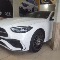 مرسدس بنز c200L