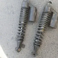کمک فنرهوندا۱۲۵
