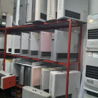 بخاری ژاپنی بدون دودکش گازی برقی و نفتی برقی