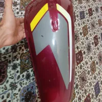 باک انژکتور موتور