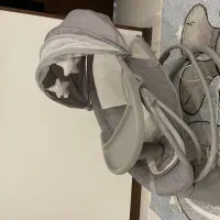 گهواره برقی ماستلا مدل 4in1