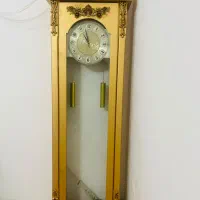ساعت ایستاده
