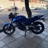 موتور پالس ۱۸۰