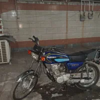 موتور هندا ۱۲۵ ۹۱ انجین شهاب الگانس