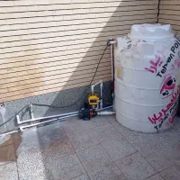 خدمات لوله کشی آب فاظلاب