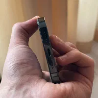 iphone 12 pro|موبایل|مشهد, شهید فرامرز عباسی|دیوار